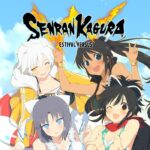 Senran Kagura Estival Versus EU Steam Altergift
