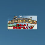 Sensual Adventures - Episode 6 Steam CD Key