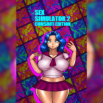 Sex Simulator 2: Cumshot Edition Steam CD Key