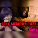 Sexy Memory Puzzle - Kawaii Steam CD Key