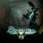 Shadowrun Returns Deluxe EU Steam CD Key