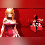 SHANGHAI ANGEL - 18+ Adult Only Steam CD Key