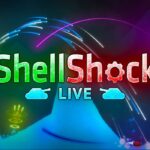 ShellShock Live EU Steam Altergift