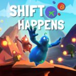 Shift Happens EU Steam CD Key