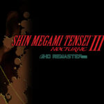 Shin Megami Tensei III Nocturne HD Remaster PC Steam CD Key