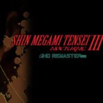 Shin Megami Tensei III Nocturne HD Remaster EU Steam CD Key