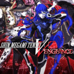 Shin Megami Tensei V: Vengeance PC Steam Account