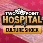 Two Point Hospital - Culture Shock DLC EU Steam Altergift
