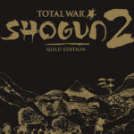 Total War: SHOGUN 2 Gold Edition PC Steam CD Key