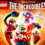 LEGO The Incredibles EU PC Steam CD Key