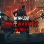 Dying Light - Shu Warrior Bundle DLC PC Steam CD Key