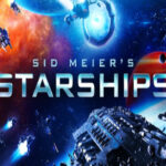Sid Meier's Starships EU Steam CD Key