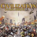 Sid Meier's Civilization IV - Warlords Expansion EU Steam CD Key
