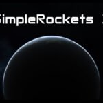 SimpleRockets 2 EU Steam CD Key