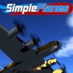SimplePlanes EU Steam CD Key