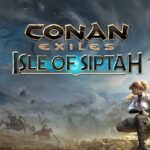 Conan Exiles - Isle of Siptah DLC EU Steam Altergift