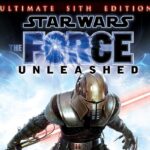 Star Wars: The Force Unleashed Ultimate Sith Edition RoW Steam CD Key
