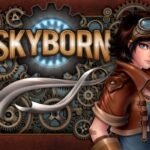 Skyborn EU PC Steam CD Key