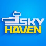 Sky Haven Tycoon - Airport Simulator EU Steam Altergift