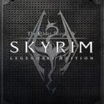 The Elder Scrolls V: Skyrim Legendary Edition EU PC Steam CD Key