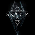 The Elder Scrolls V: Skyrim VR EU PC Steam CD Key