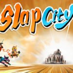 Slap City EU Steam CD Key
