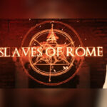 Slaves of Rome PC Steam Account