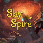 Slay the Spire EU Steam CD Key
