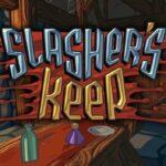 Slasher's Keep EU Steam Altergift