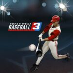 Super Mega Baseball 3 EU Steam Altergift