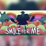 Smile For Me EU Steam CD Key