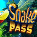 Snake Pass EU Steam CD Key