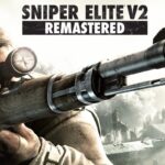 Sniper Elite V2 Remastered - UPGRADE FOR ORIGINAL OWNERS EU Steam Altergift