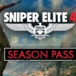 Sniper Elite 4 - Season Pass DLC EU PC Steam Altergift
