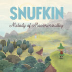 Snufkin: Melody of Moominvalley RoW PC Steam CD Key