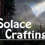 Solace Crafting Steam Altergift