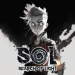 S.O.L Search of Light EU PS4 CD Key
