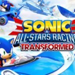 Sonic & All-Stars Racing Transformed Collection EU PC Steam CD Key