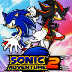 Sonic Adventure 2 EU Steam CD Key