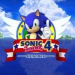 Sonic the Hedgehog 4 Episode 1 EU Steam CD Key