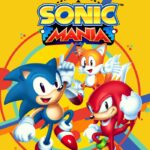 Sonic Mania + Encore DLC Bundle EU PC Steam CD Key