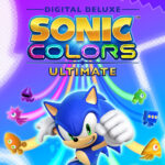 Sonic Colors: Ultimate Digital Deluxe RoW PC Steam CD Key