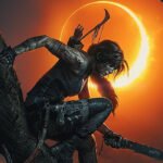 Shadow of the Tomb Raider EU Steam CD Key