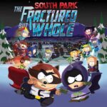 South Park: The Fractured But Whole EU Steam Altergift