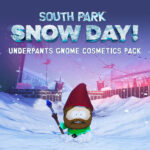 South Park: Snow Day! - Underpants Gnome Cosmetics Pack DLC PC Steam CD Key