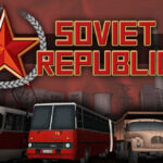 Workers & Resources: Soviet Republic RoW Steam CD Key