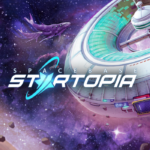 Spacebase Startopia EU Steam Altergift