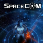 Spacecom EU Steam CD Key