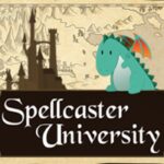 Spellcaster University EU Steam Altergift