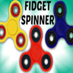 Fidget Spinner PC Steam CD Key